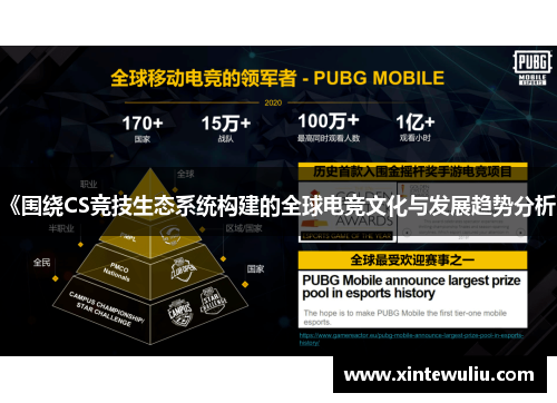 《围绕CS竞技生态系统构建的全球电竞文化与发展趋势分析》 《围绕CS竞技生态系统构建的全球电竞文化与发展趋势分析》