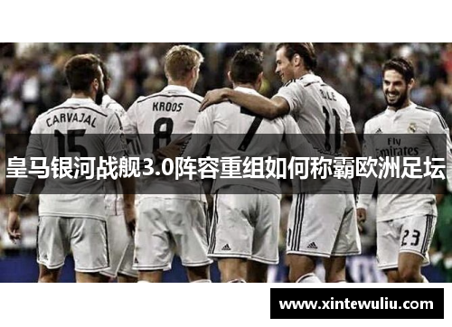 皇马银河战舰3.0阵容重组如何称霸欧洲足坛 皇马银河战舰3.0阵容重组如何称霸欧洲足坛