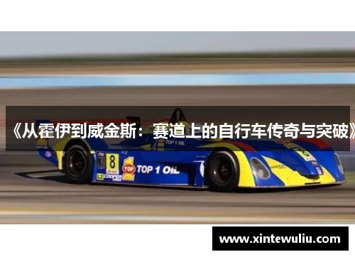 《从霍伊到威金斯:赛道上的自行车传奇与突破》 《从霍伊到威金斯:赛道上的自行车传奇与突破》