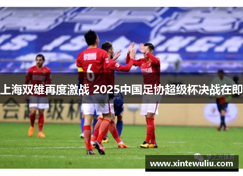 上海双雄再度激战 2025中国足协超级杯决战在即 上海双雄再度激战 2025中国足协超级杯决战在即