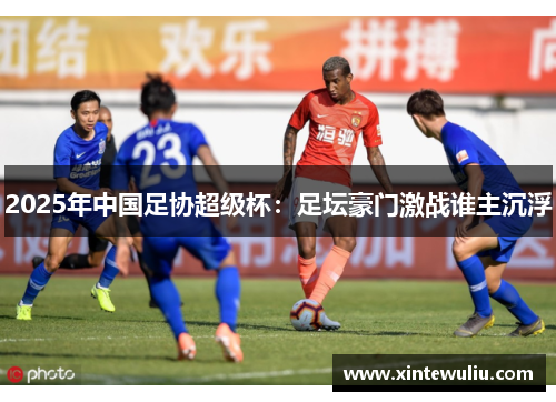 2025年中国足协超级杯:足坛豪门激战谁主沉浮 2025年中国足协超级杯:足坛豪门激战谁主沉浮