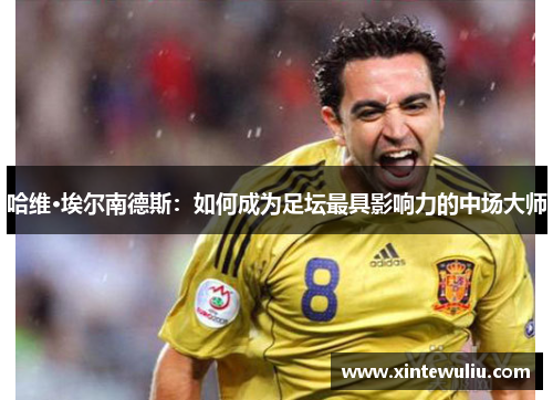 哈维·埃尔南德斯：如何成为足坛最具影响力的中场大师