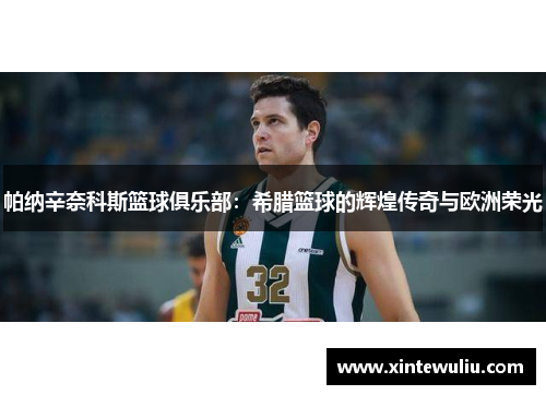 帕纳辛奈科斯篮球俱乐部:希腊篮球的辉煌传奇与欧洲荣光 帕纳辛奈科斯篮球俱乐部:希腊篮球的辉煌传奇与欧洲荣光