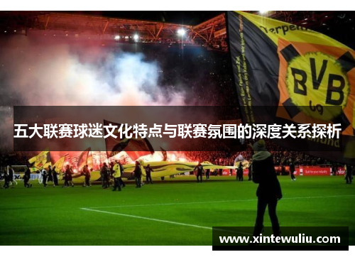 五大联赛球迷文化特点与联赛氛围的深度关系探析