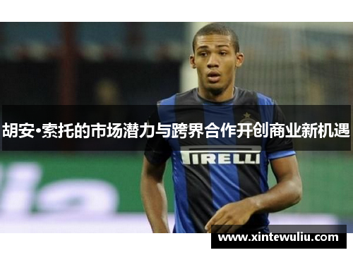 胡安·索托的市场潜力与跨界合作开创商业新机遇