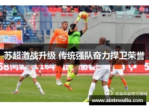 苏超激战升级 传统强队奋力捍卫荣誉 苏超激战升级 传统强队奋力捍卫荣誉
